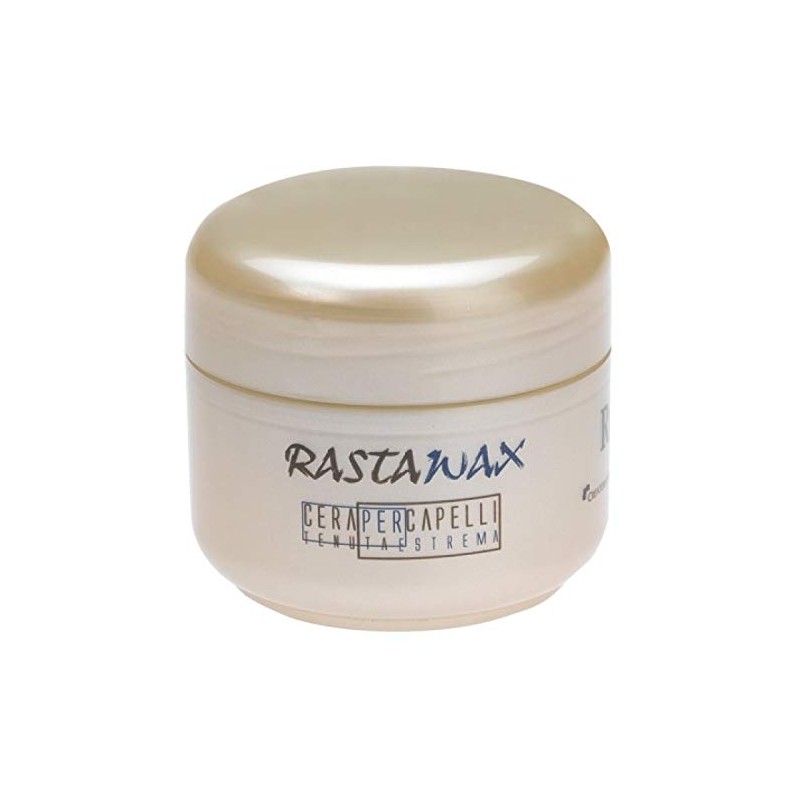 Retrò RastaWax Cera tenuta estrema 100 ml