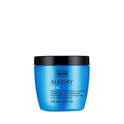 Maschera Alkemy Curl Definizione Capelli Ricci Technique 500 ml