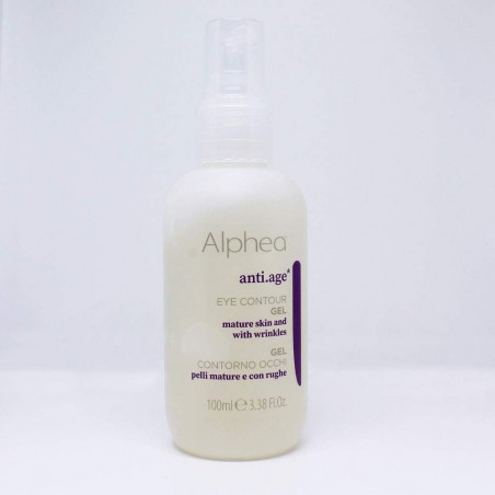 Alphea Gel contorno occhi 100 ml