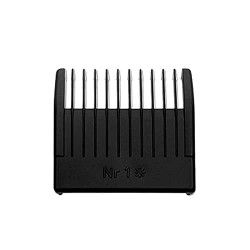 Moser #1/4.5 mm Rialzo Comfort per Rex, Rex Adj, Fox, 1400, Arco