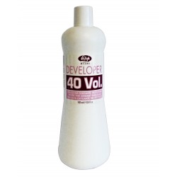 DEVELOPED Emulsione 40 Volumi 1 Lt. Prodotti per capelli