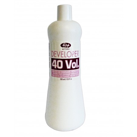 DEVELOPED Emulsione 40 Volumi 1 Lt. Prodotti per capelli