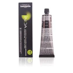 l'Oréal Paris Inoa Coloration d'Oxydation Sans Amoniaque #7,45-60 ml