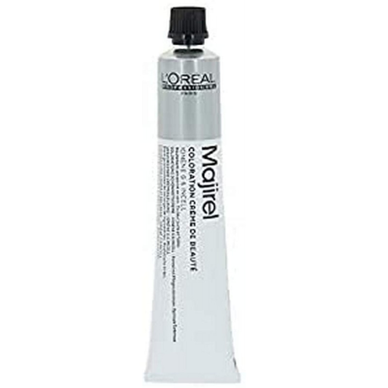 L'Oreal Professionnel Color Majirel Colore Per Capelli Permanente ml