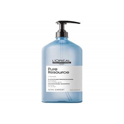 Pure Resource Shampoo 1500 Ml