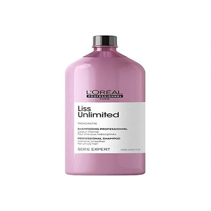 Liss Ultimited Shampoo 1500 Ml