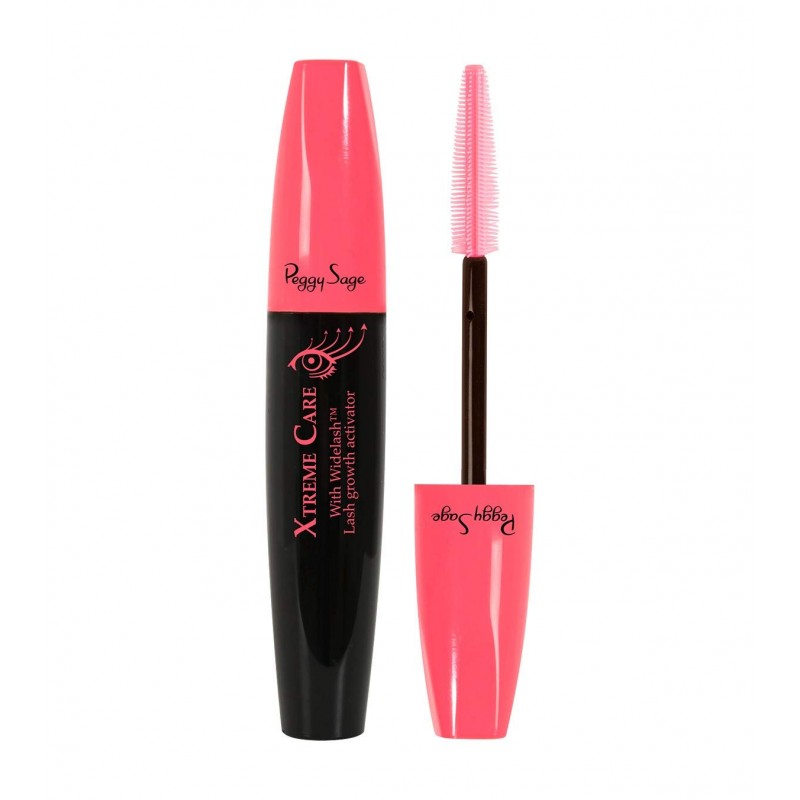 Peggy Sage – Mascara Xtremecare – Nero 11 ml