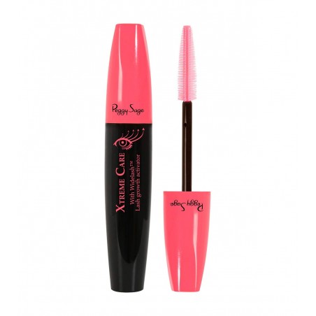 Peggy Sage – Mascara Xtremecare – Nero 11 ml