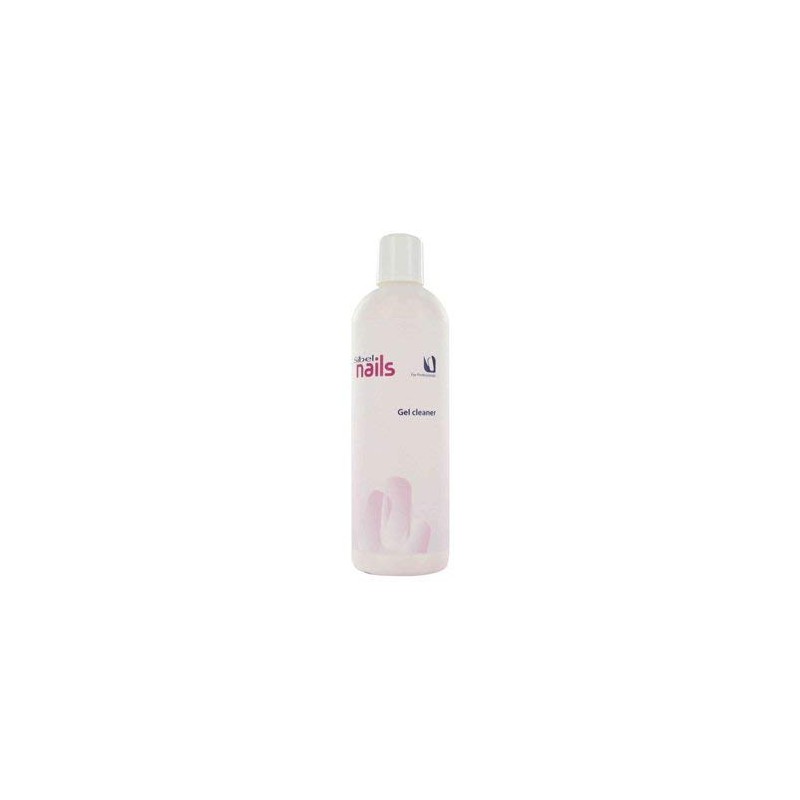 Sibel Nail Gel Cleaner 500 ML