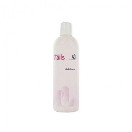 Sibel Nail Gel Cleaner 500 ML