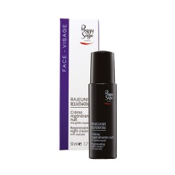 Crema Regnrante notte 50 ml gele Reale Peggy Sage