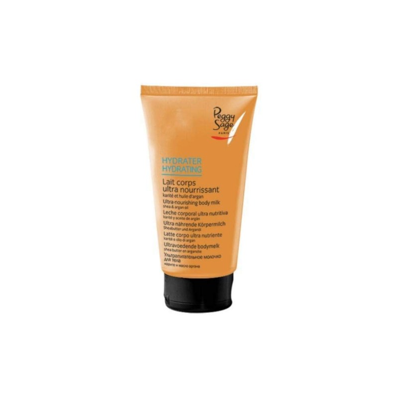 Peggy Sage - Latte ultra nutriente 150ml