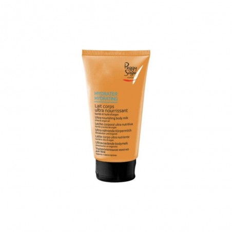 Peggy Sage - Latte ultra nutriente 150ml