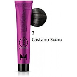 KOLORTIME 10 MINUTI TINTA...