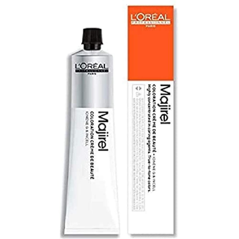 l'Oreal Colorazione Crema Rubilane Ramati - 50 ml