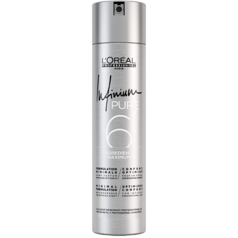 L'Oréal Professionnel Paris Lacca Leggera - 300 ml