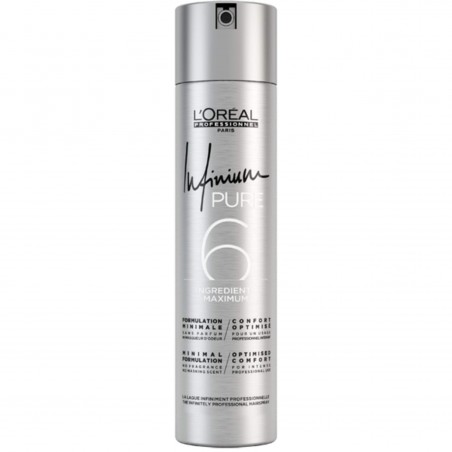 L'Oréal Professionnel Paris Lacca Leggera - 300 ml