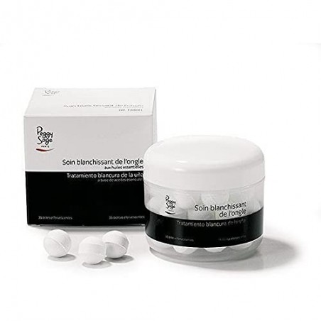 WHITENING CARE - PEGGY SAGE