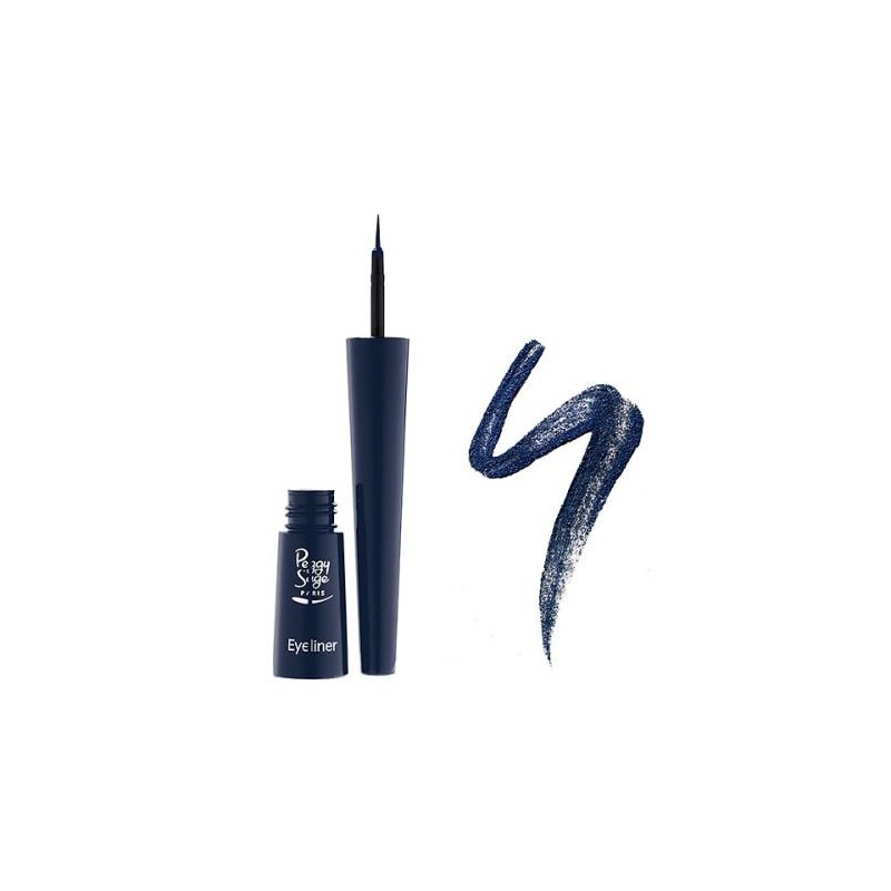 PEGGY SAGE TRUCCO EYELINER CON PENNELLO NUIT