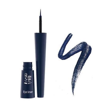 PEGGY SAGE TRUCCO EYELINER CON PENNELLO NUIT