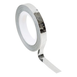 Peggy Sage Decorazioni adesive per unghie Zigzag Argent