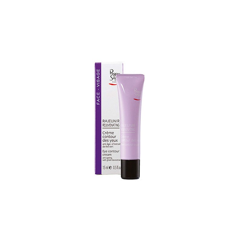Crema contorno occhi anti-age 30 ml