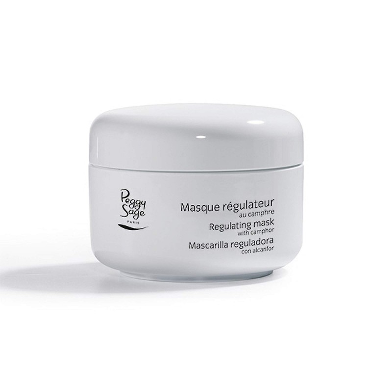 Regolatore Mask canfora