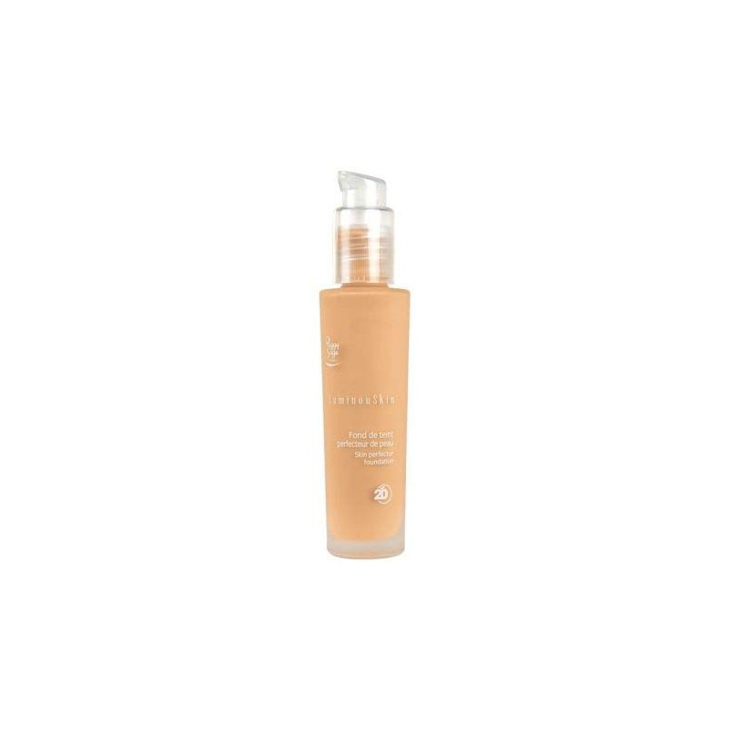 Sfondo Carnagione LuminouSkin Peggy Sage abbronzata Beige 801.855
