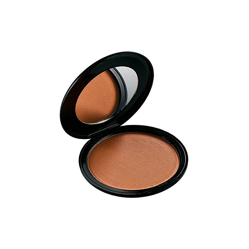 Viso e Corpo Powder Lumire Terra ambra