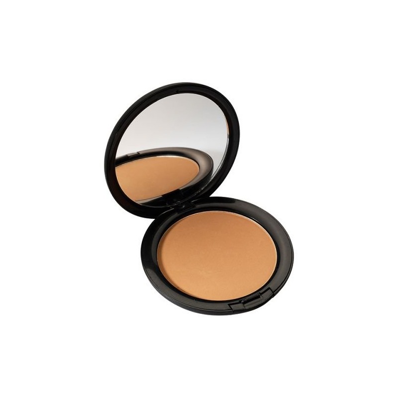 Polvere compatta bronzo espresso Peggy Sage