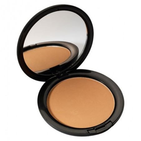 Polvere compatta bronzo espresso Peggy Sage