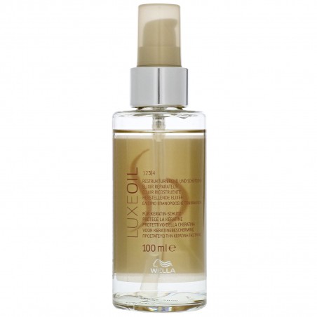 Elixir réparateur SP LuxeOil 100ml