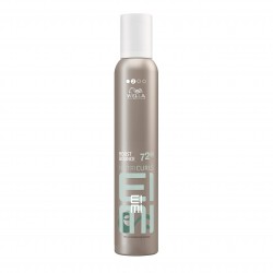 Wella EIMI Professionals - Nutricurls Boost Bounce, Mousse per capelli ricci, 300 ml