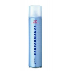 Wella - Spray Per Capelli Performance - Linea Finish & Style - 500ml