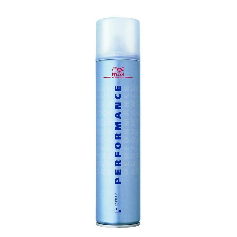 Wella - Spray Per Capelli Performance - Linea Finish & Style - 500ml