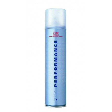 Wella - Spray Per Capelli Performance - Linea Finish & Style - 500ml