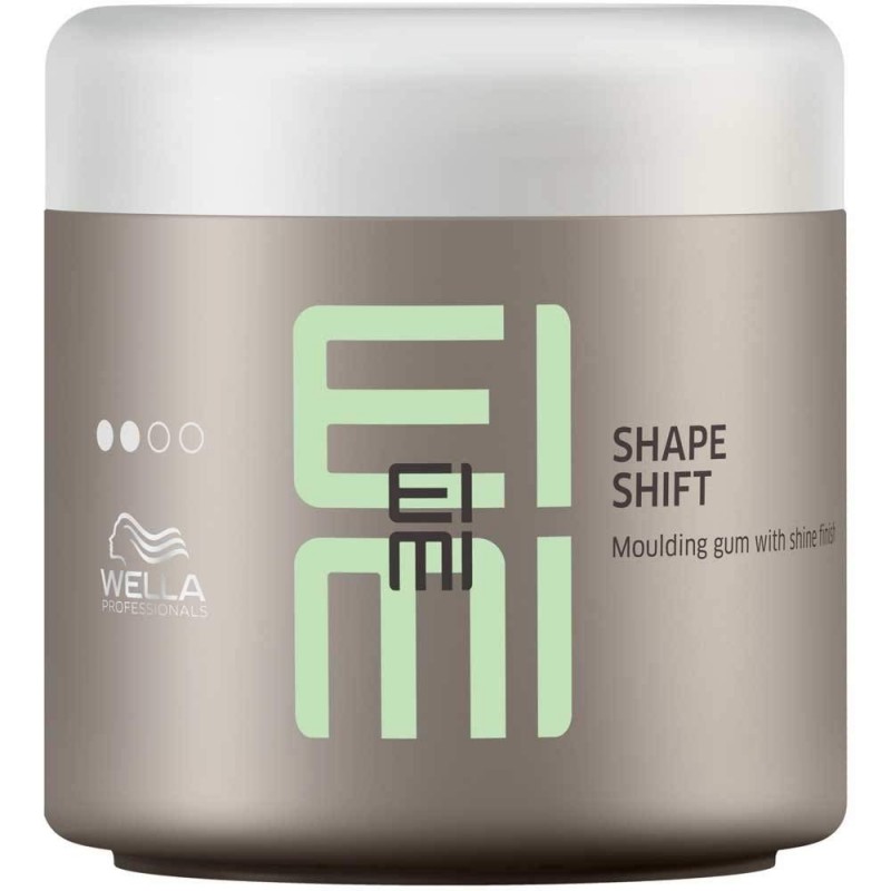 EIMI Shape Shift Gomma Modellante per Capelli - 150 ml