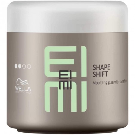 EIMI Shape Shift Gomma Modellante per Capelli - 150 ml