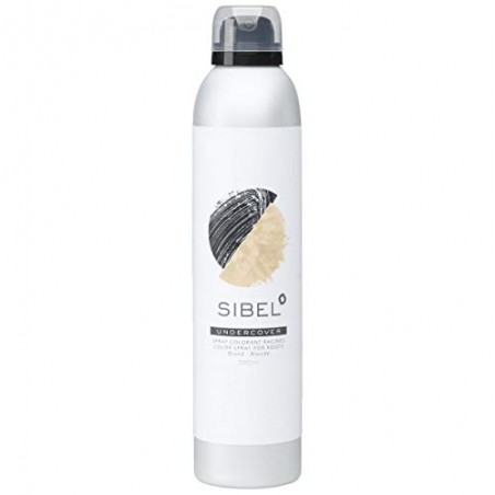 Root Dye Spray Medium Blonde 300 ML