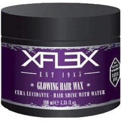 CERA LUCIDANTE GLOWING HAIR...