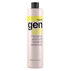 Genus Purity shampoo 300 ml