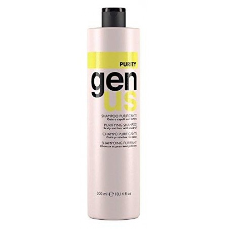 Genus Purity shampoo 300 ml