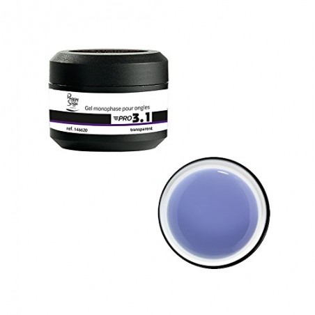 Peggy Sage Pro 3.1 Builder Gel Clear 15 g