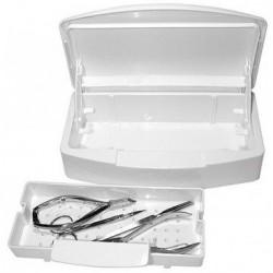 147100 disinfection tank