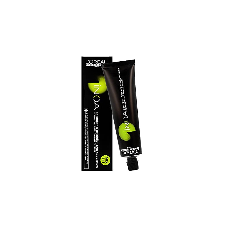 Permanent colour - Majirel 7, 4 mittelblond kupfer, 50 ml