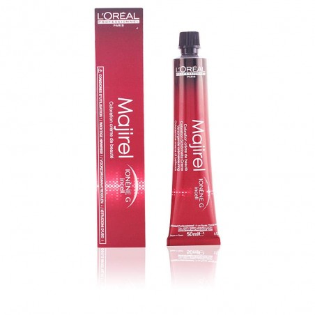 L' Oreal Majirel Crema di Coloration 50 G Tube