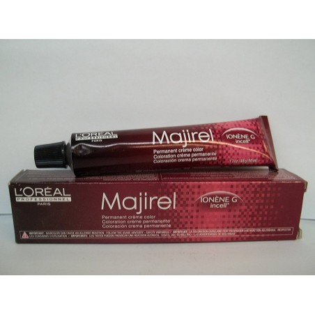 L'OREAL L'Oreal Majirel Professionale