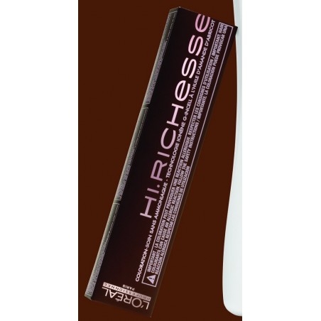 Loreal Richesse 7.31 Amonia Free Semi Permanenti Colori