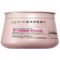 L'Oreal Professionnel Balsami, Serie Expert Vitamino Aox Maschera, 250Ml
