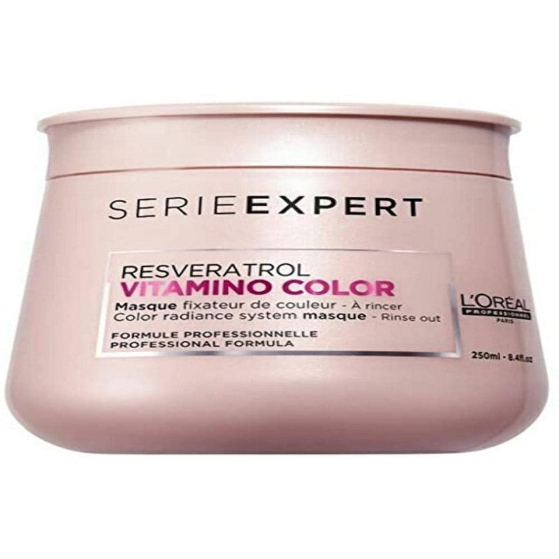L'Oreal Professionnel Balsami, Serie Expert Vitamino Aox Maschera, 250Ml